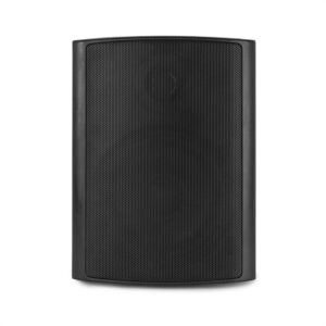 Power Dynamics BGO50, sada reproduktorov, 120 W, 5,25" woofer, 3/4" výškový reproduktor, čierna