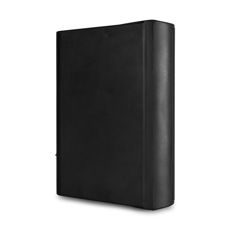 Power Dynamics BGO50, sada reproduktorov, 120 W, 5,25" woofer, 3/4" výškový reproduktor, čierna – Obrázok 3