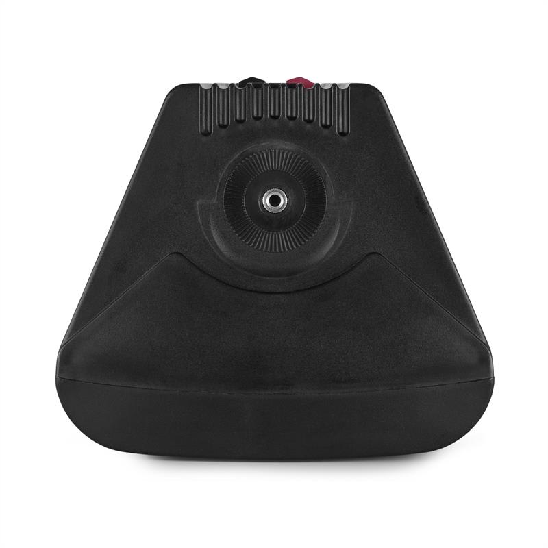 Power Dynamics BGO50, sada reproduktorov, 120 W, 5,25" woofer, 3/4" výškový reproduktor, čierna – Obrázok 5