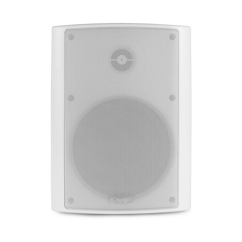 Power Dynamics BGO65, reproduktorová sada, 150W peak, 45W RMS, biela – Obrázok 3