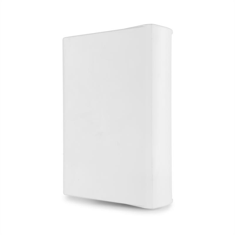 Power Dynamics BGO65, reproduktorová sada, 150W peak, 45W RMS, biela – Obrázok 5