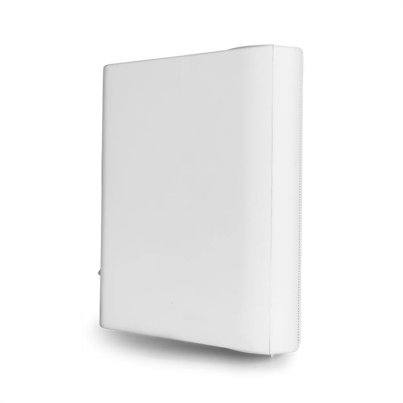 Power Dynamics BGB50, sada reproduktorov, 100W peak, 30W RMS, biela – Obrázok 5