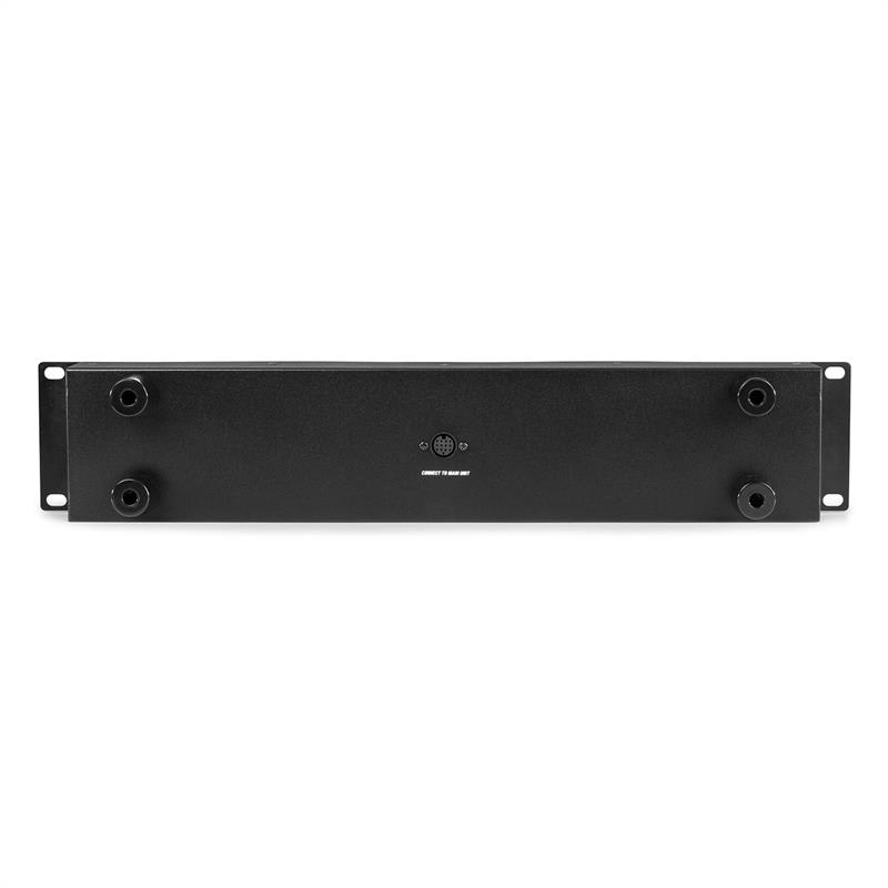 Power Dynamics PDX350, duálny DJ-CD/USB-prehrávač-ovládač, CD/USB/MP3, čierny – Obrázok 4