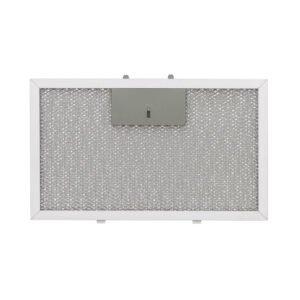 Klarstein Hektor Eco, hliníkový tukový filter, 27,2 x 16,2 cm, náhradný filter, príslušenstvo