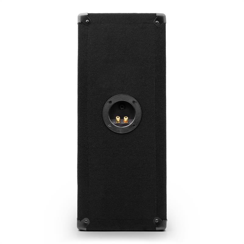 Auna Pro PW-65x22 MKII, pár pasívnych PA reproduktorov, 6,5" subwoofer, 300 W RMS/600 W – Obrázok 3